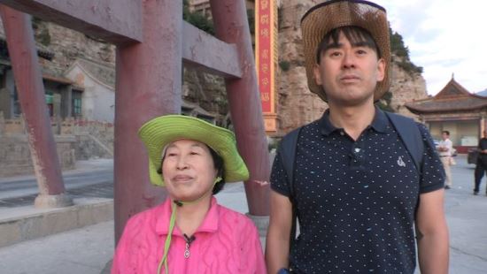 [영상]배우 전원주 46년 만에 재혼 사실 고백  
