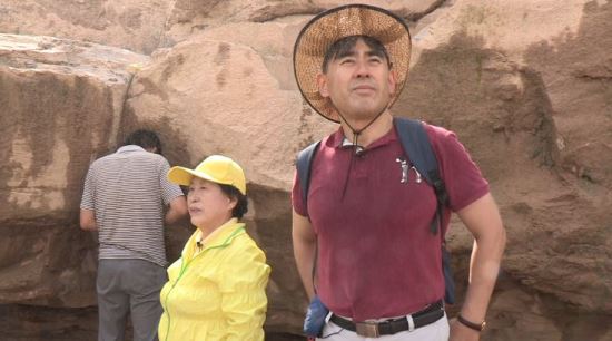 [영상]배우 전원주 46년 만에 재혼 사실 고백  