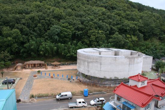 손양원 목사 생가·기념관, 추진 8년 만에 개관식…지역 주민 복합문화 공간으로 기대  