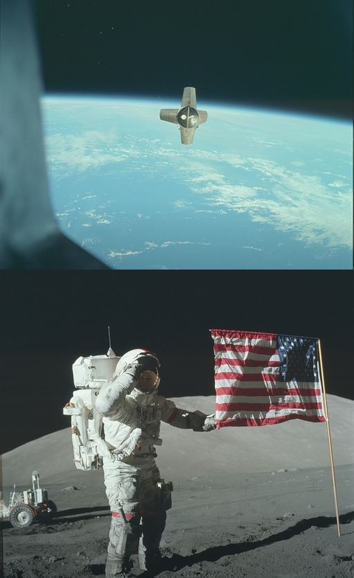 ¥  ¾?...NASA '  Ž' ػ    