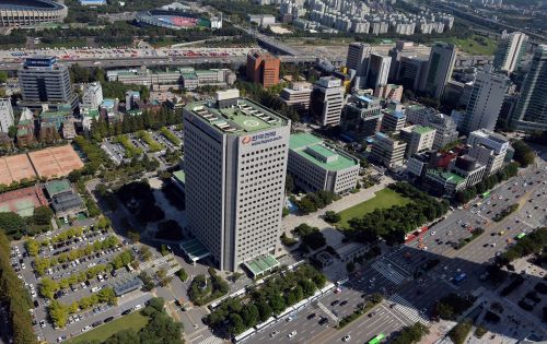 한국의 베벌리힐즈 ‘강남구’ “서울시에서 독립하겠다”  