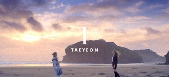 [영상]태연, 파격적인 1인 2역 연기…‘아이(I)’ 뮤직비디오 공개  