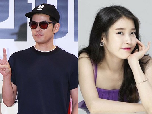 아이유 남친 장기하, ‘IU’ 모자까지 쓰고 티 빵빵 냈다?  