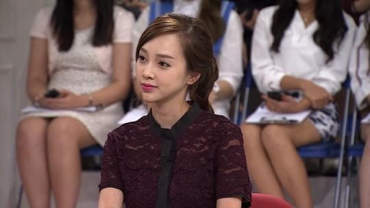 “예전에 알던 아유미가 아니네…” 슈가 출신 아유미 몰라보게 달라진 턱선  