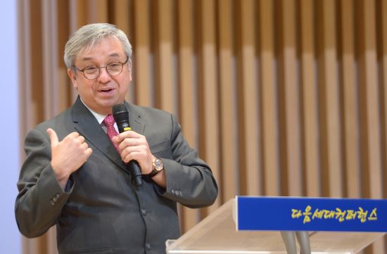 <속보>김요셉 목사 