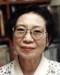 원로 시인 홍윤숙씨 별세…향년 90세  