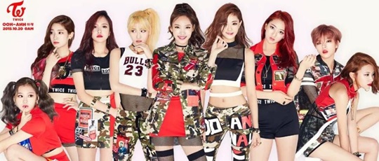  9 ̷   ¥ űϴ١ JYP ɱ׷ Ʈ̽ ü   