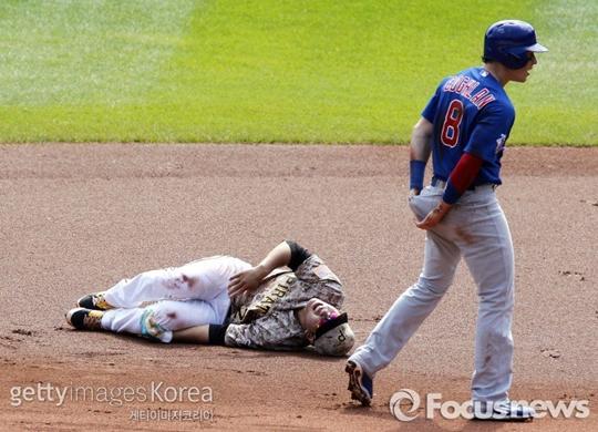 ȣ  Ŭ ũ ڱ۶, NLCS 2    