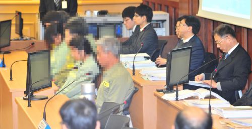 세월호 1등 항해사 1년 6월 만기출소, 솜방망이 판결에 누리꾼 부글  
