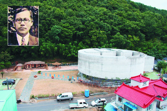 애국지사 산돌 손양원 목사 기념관 개관  