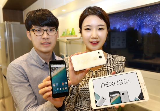 LG÷ ؼ5X   