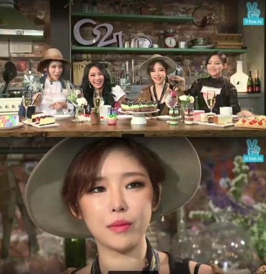 브아걸 돌아온다! “11월 5일 컴백, 19금 콘셉트”  