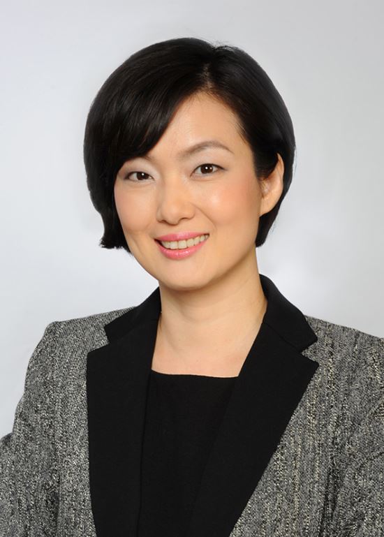 한국 P&G,  김주연  아태지역 베이비케어 부문 전무  사장으로 선임  