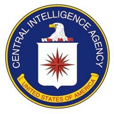 л ŷ CIA  ̸  