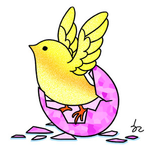 [ھ]  λ   