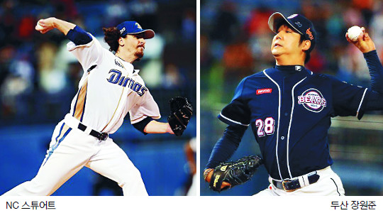 [÷̿ 5] KS   Ͼ󡱡 NC ƩƮ vs λ   