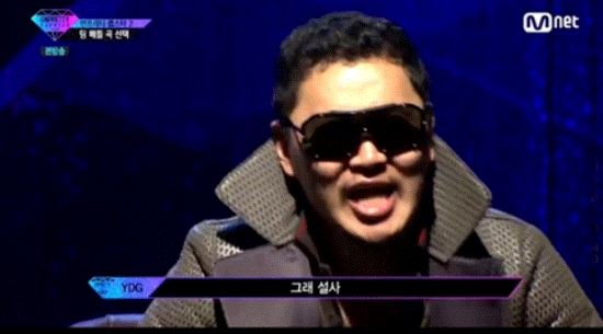 ‘언프리티 랩스타2’ 양동근 “난 더러운 랩 좋아해”…‘설사랩’ 통했다  
