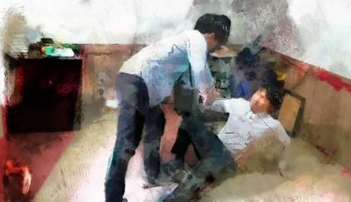 “괜히 기독교만 욕먹네” 교회 안에서 목사끼리 칼부림  