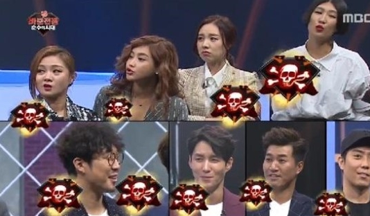 “관심사만 다를 뿐 누가 누구보고 바보라고 하겠나”… 바보 어벤저스의 이변  