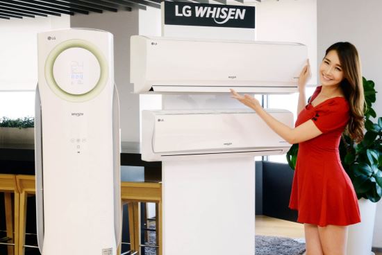 LG, 4  ó  9   