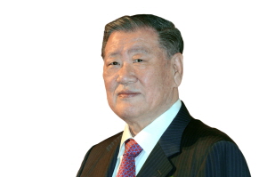 정몽구 현대차그룹회장과 임원진, 청년희망펀드에 200억원 기부  