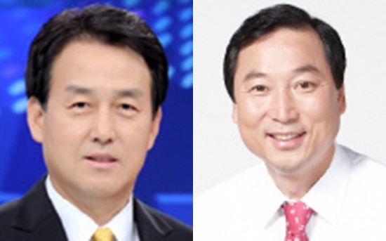 [긴급]청와대 신임 대변인에 정연국, 춘추관장 육동인  