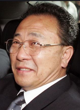 북한 상봉단장 “이산상봉 끝난 뒤 상시접촉·편지교환 협의하겠다”  