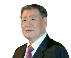 정몽구 회장, 청년희망펀드에 150억원 기부  