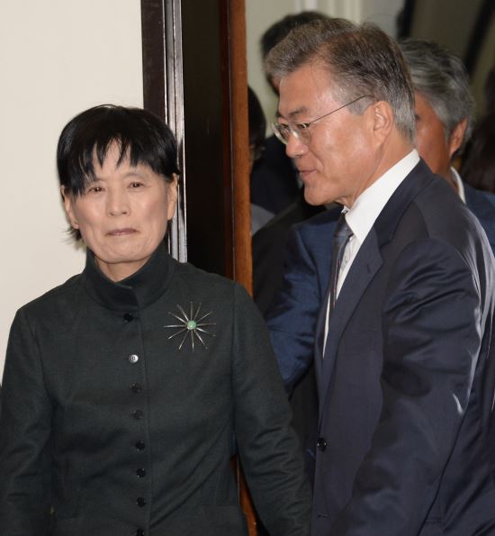 野, 조은 평가위원장 체제 인선 완료…11명 전원 외부인사  