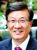 한국기독교학회 새 회장에 노영상 호남신대 총장  