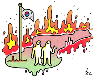 [한마당-이흥우] ‘헬조선’ OECD 통계  