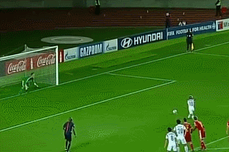 [U-17] ̽¿ Ƽű ࡦ ѱ 0 : 2 ⿡  