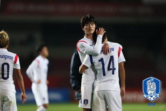 [U-17]  ̽¿졦  ٵ ⿡   