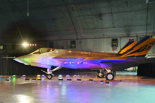 []   F-35  