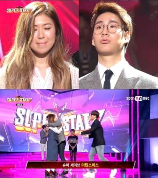‘슈퍼스타K7’ 11회 1위는 천단비, ‘TOP5’도 확정…탈락자는 누구?  