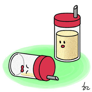 [겨자씨]  전환  