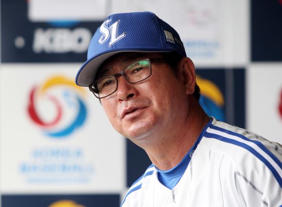 [한국시리즈] 5차전 관전포인트는 선취점…삼성 