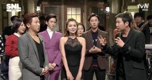 SNL6 弭,   ۻ Ȳ  