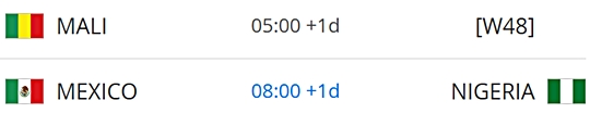 [U-17] ǻ  ߽ vs  4 ݵ  