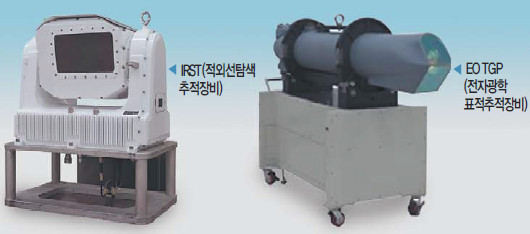 []   AESA̴, ڸ 7580%  ߡ KF-X 4 ٽɱ     