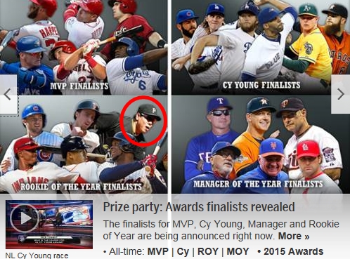 ȣ, MLB ųθ ο ĺ  3Ρ ɼ?  
