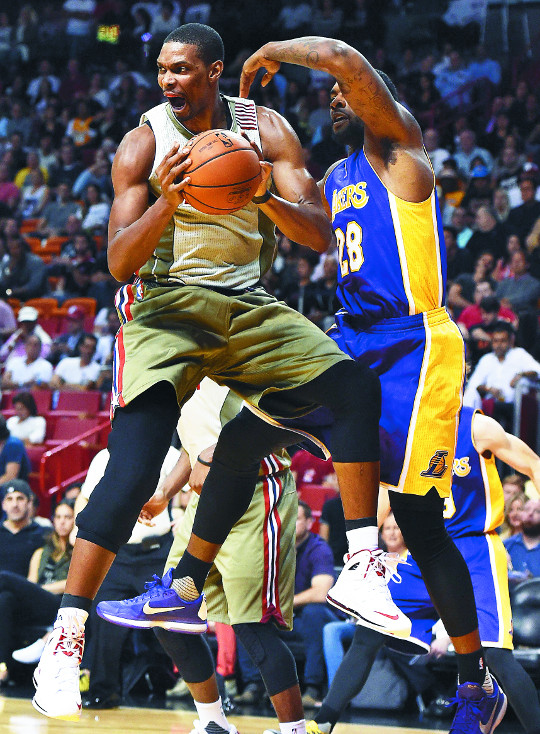 []  NBA   ߡ ֹ̾, LA Ŀ   