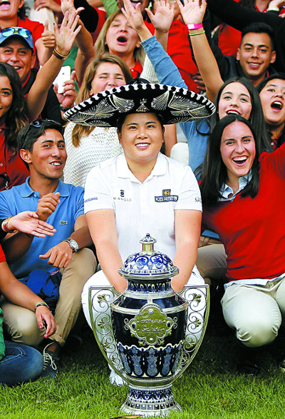 κ vs õ硯   LPGA    ݡŸ º  