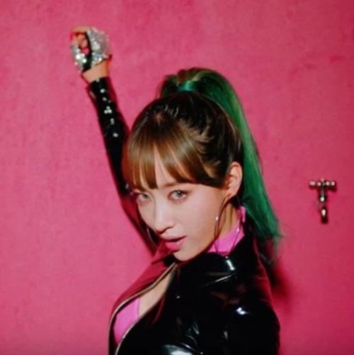 EXID ϴ, ǹۿ ġ ô Ѵ١ ?  