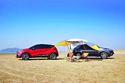 Ｚ   ̴ SUV  ָϼ䡱  