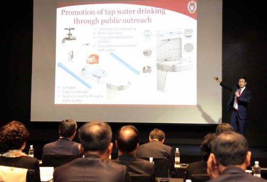 K-water, ǰ        