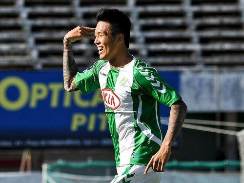  6ȣ °, 丮FC 16   