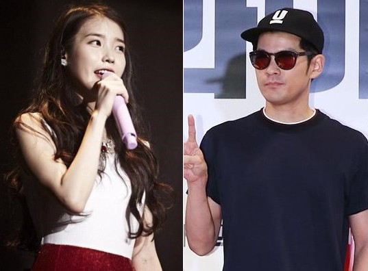 장기하, 아이유 응원차 콘서트 방문… “대기실 찾아가 격려”  