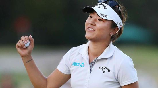  , LPGA   ݿ   