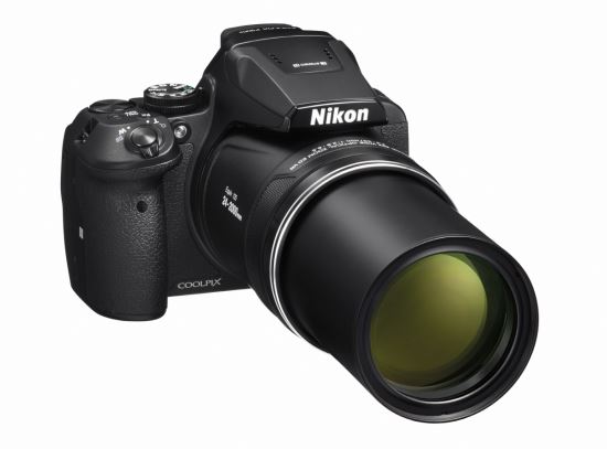,  83  ̿ Ʈ ī޶ COOLPIX P900s    